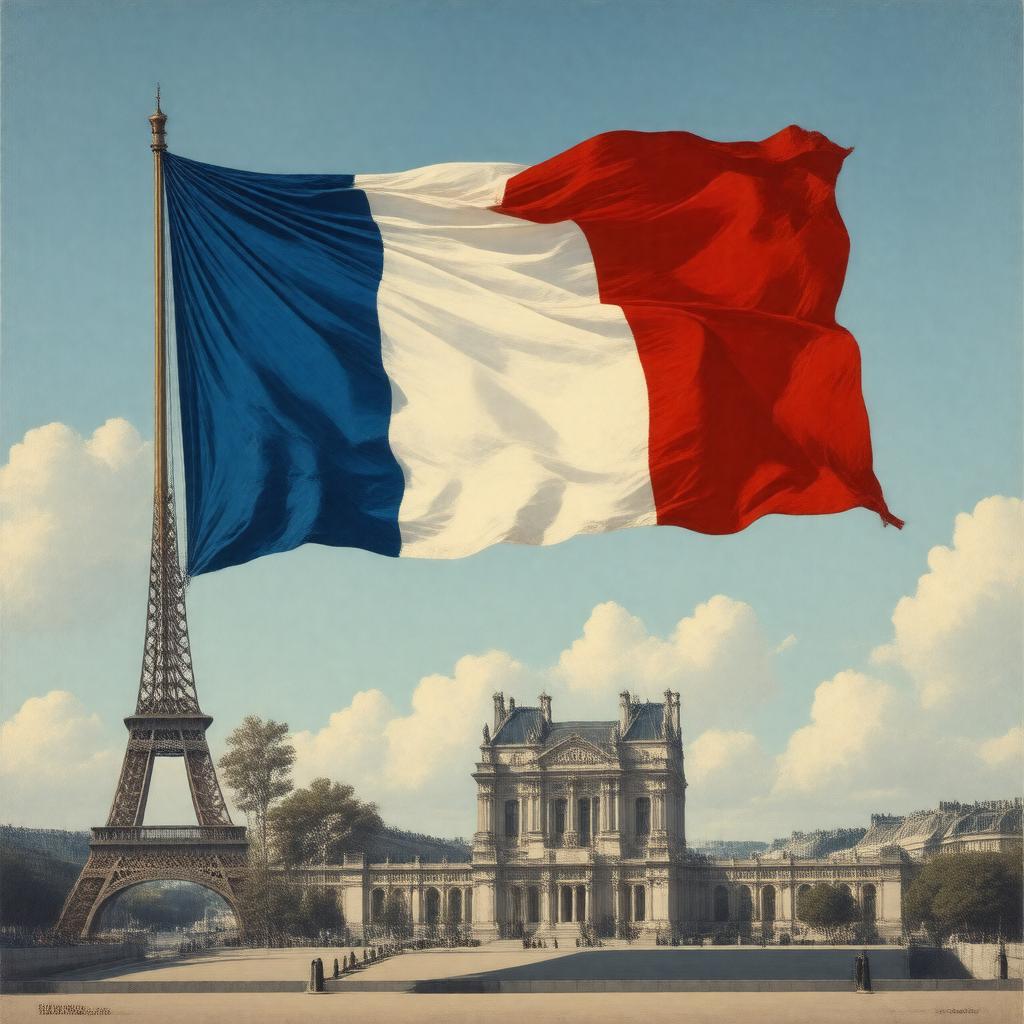 Liberté, égalité, fraternité